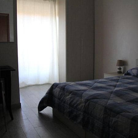 San Pietro'S Home - Guesthouse Róma Szoba fotó