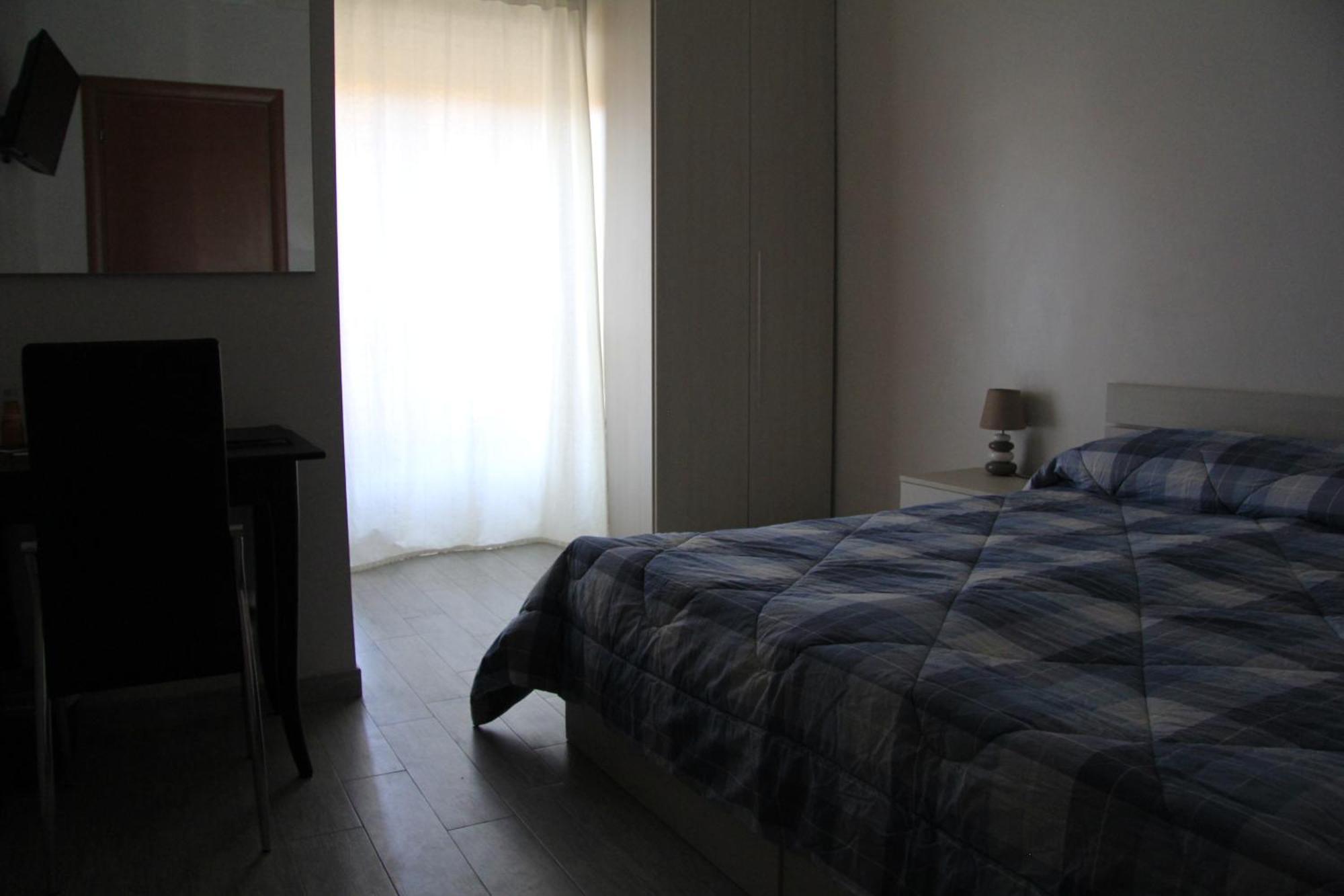 San Pietro'S Home - Guesthouse Róma Szoba fotó
