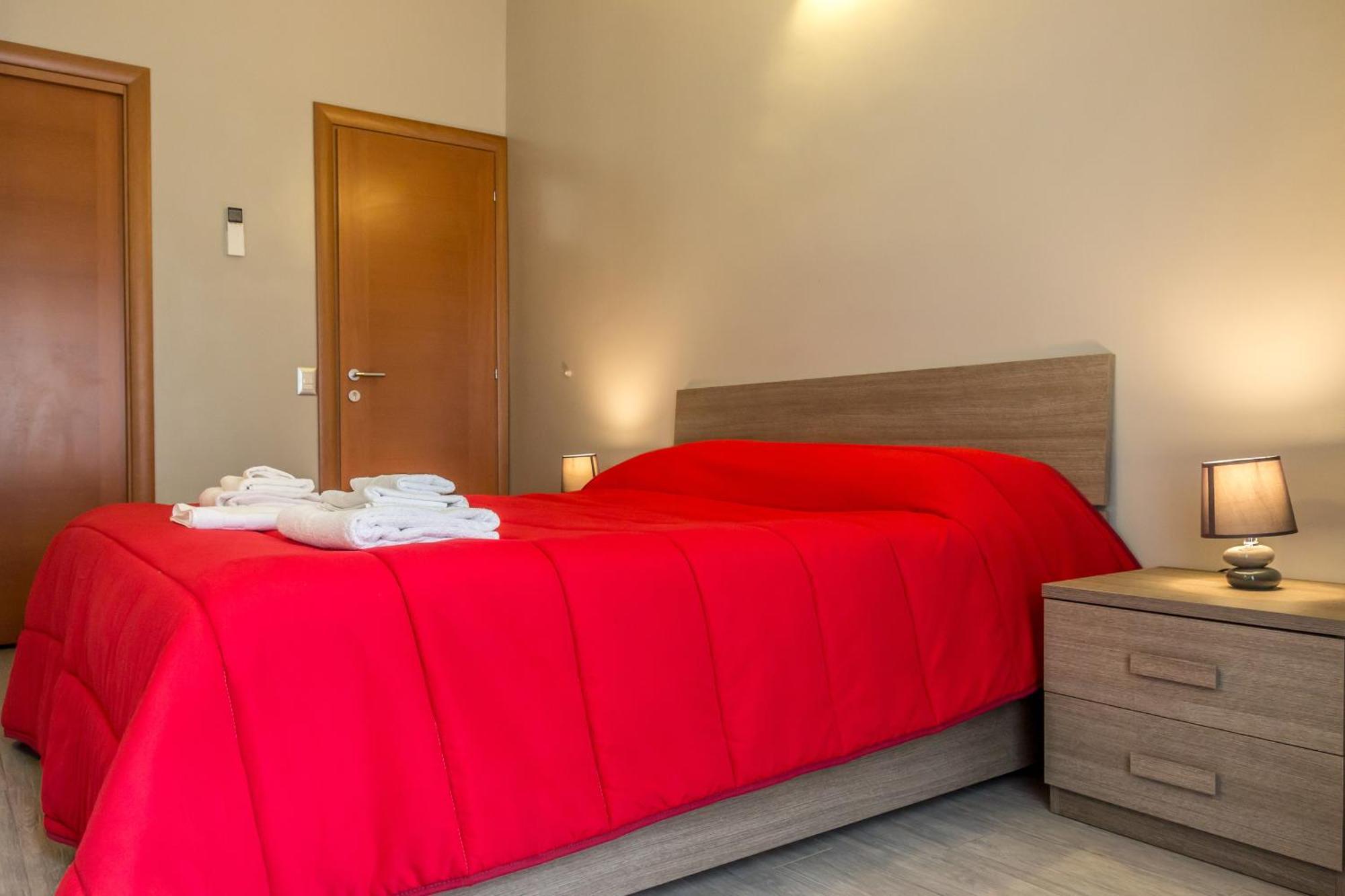 San Pietro'S Home - Guesthouse Róma Szoba fotó